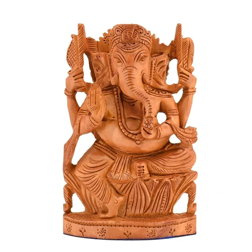 Take Care of Wood Handicrafts3
